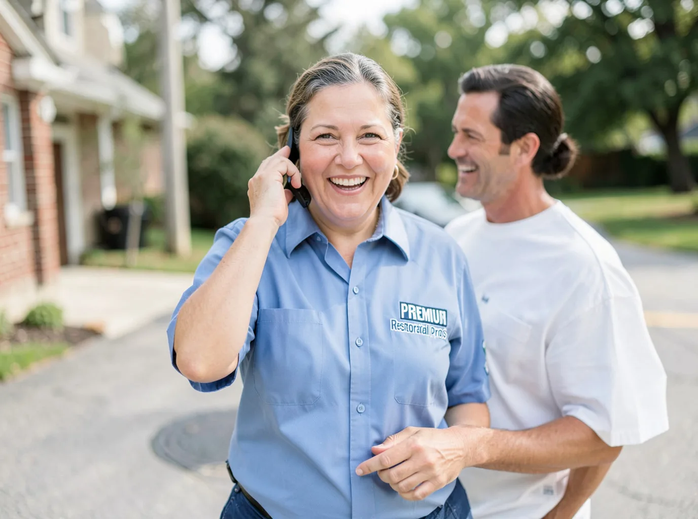 Water Damage Restoration Drain, OR FAQs